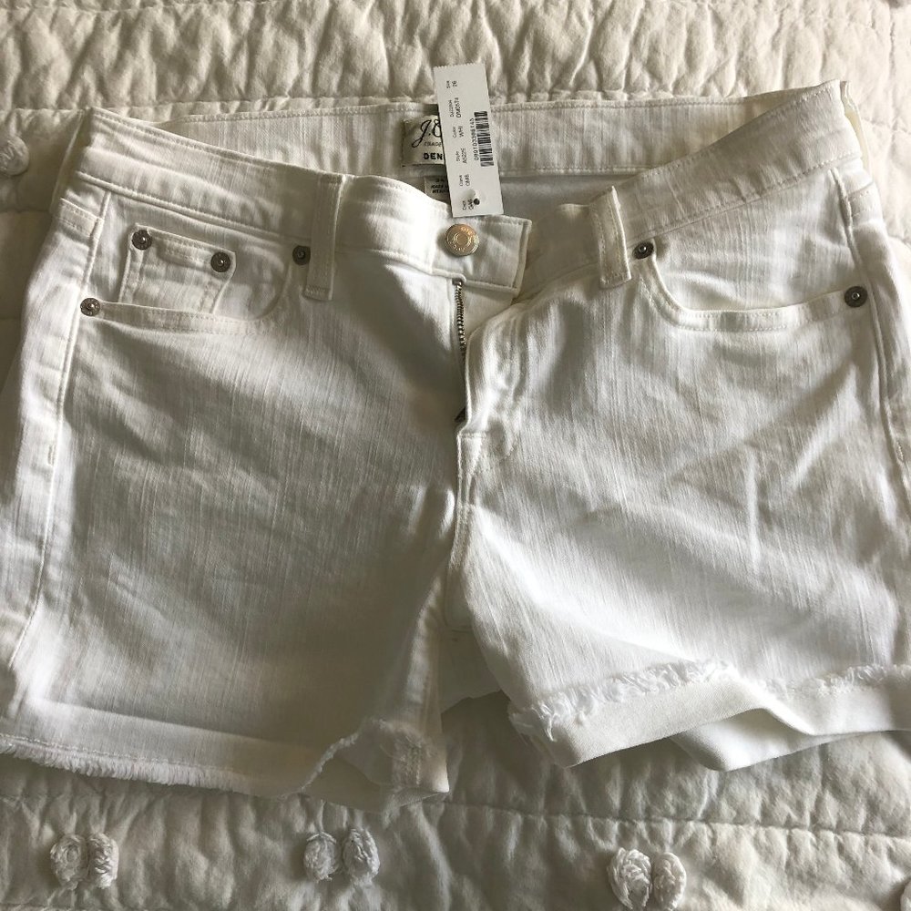 JCrew Shorts